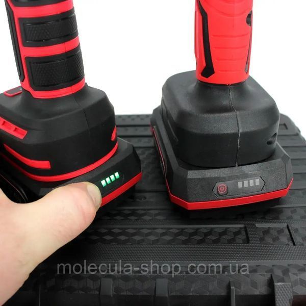 Набір 2в1 АКБ HILTI 24V (Пила SR 6-2-24 + Секатор SRW-24G) Набір 2в1 Хілти HILTI2IN1 фото