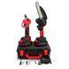 Набір 2в1 АКБ HILTI 24V (Пила SR 6-2-24 + Секатор SRW-24G) Набір 2в1 Хілти HILTI2IN1 фото 3