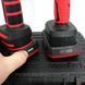 Набір 2в1 АКБ HILTI 24V (Пила SR 6-2-24 + Секатор SRW-24G) Набір 2в1 Хілти HILTI2IN1 фото 5