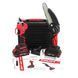 Набір 2в1 АКБ HILTI 24V (Пила SR 6-2-24 + Секатор SRW-24G) Набір 2в1 Хілти HILTI2IN1 фото 1