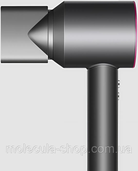 Професійний безщітковим фен-стайлер з 5 магнітними насадками UFT Hairdryer2 аналог дайсон 2632308073 фото
